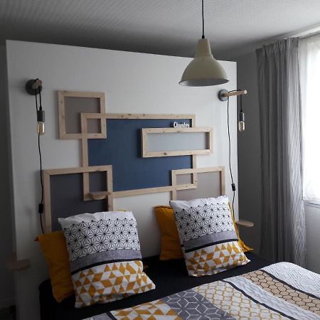 Bed and Breakfast Bruse & Co Oissery Экстерьер фото