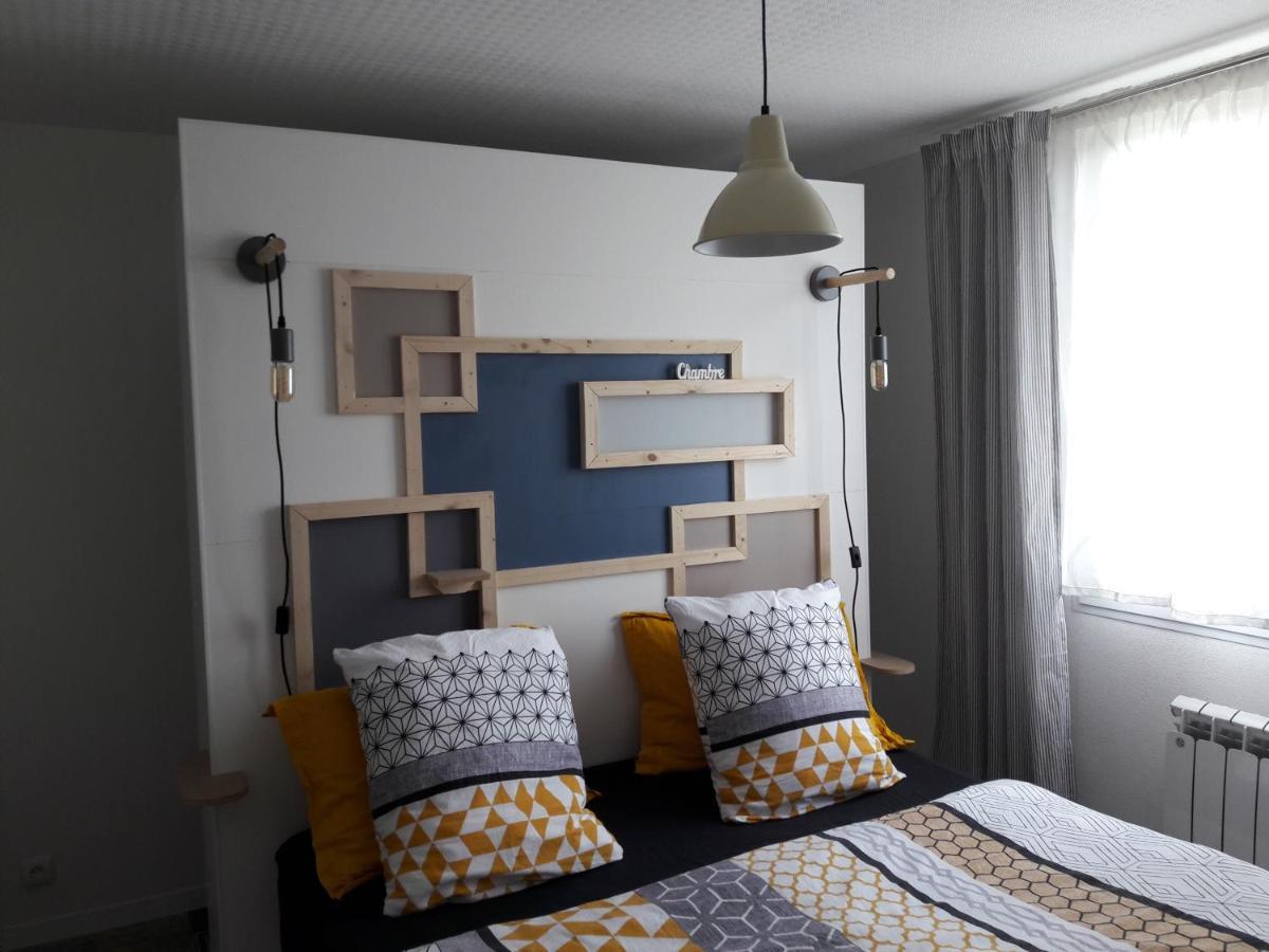 Bed and Breakfast Bruse & Co Oissery Экстерьер фото