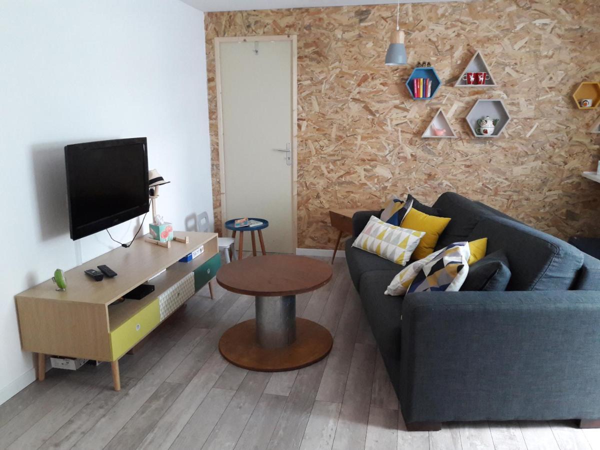 Bed and Breakfast Bruse & Co Oissery Экстерьер фото