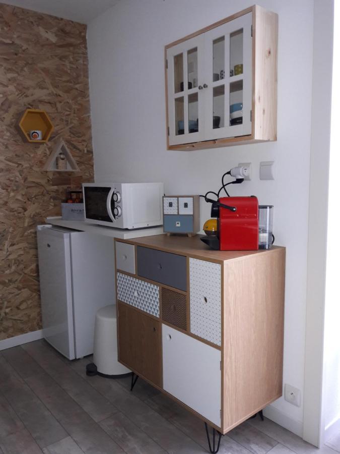 Bed and Breakfast Bruse & Co Oissery Экстерьер фото