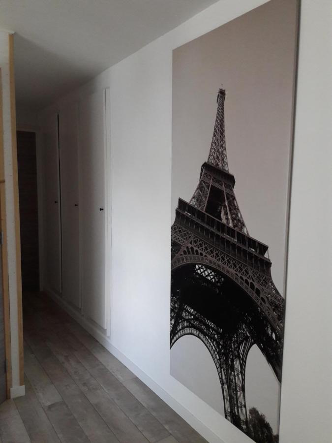 Bed and Breakfast Bruse & Co Oissery Экстерьер фото