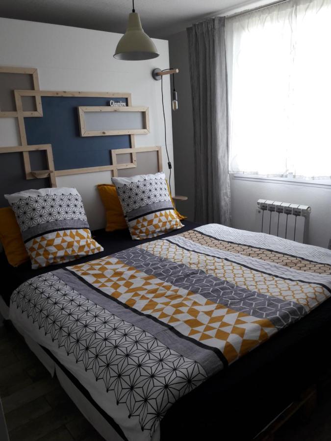 Bed and Breakfast Bruse & Co Oissery Номер фото