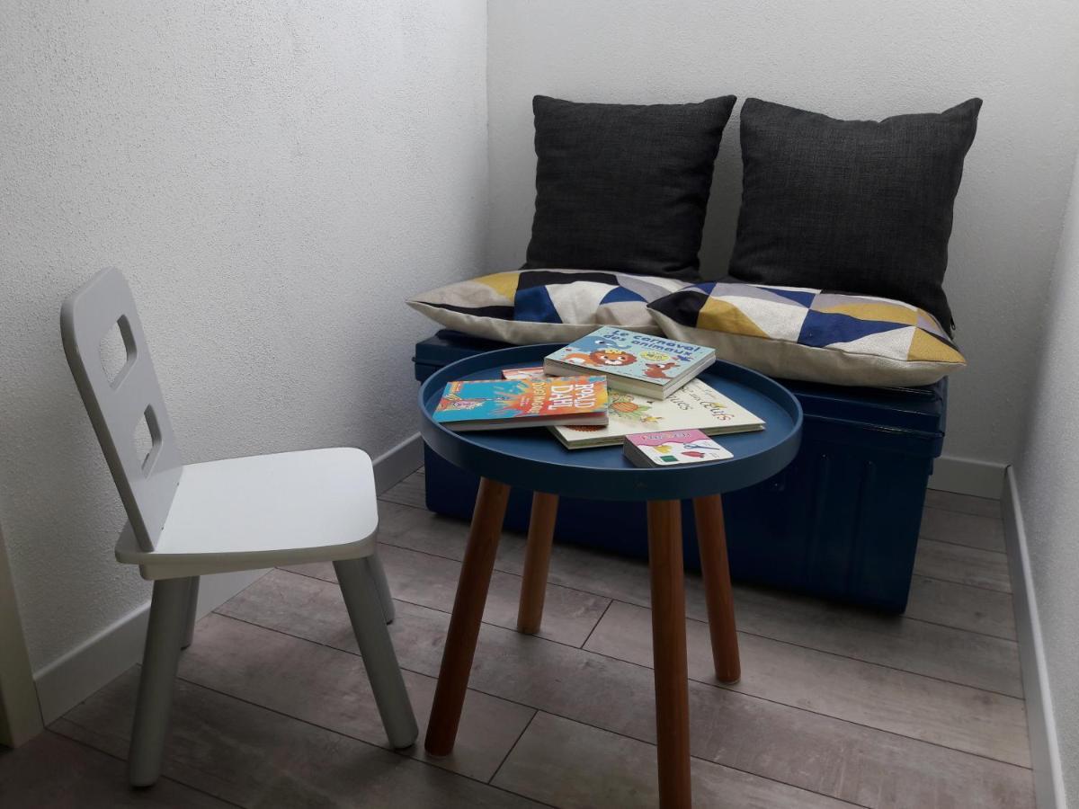 Bed and Breakfast Bruse & Co Oissery Экстерьер фото